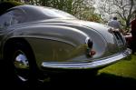 Alfa Romeo 6C 2500 SS Touring Coupe 1948 года
